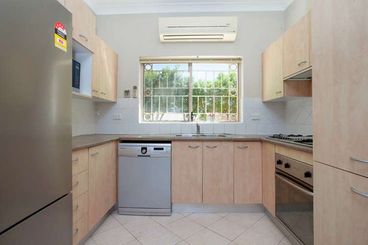 Third view of Homely townhouse listing, 7/82-86 Lincoln Street, Belfield NSW 2191