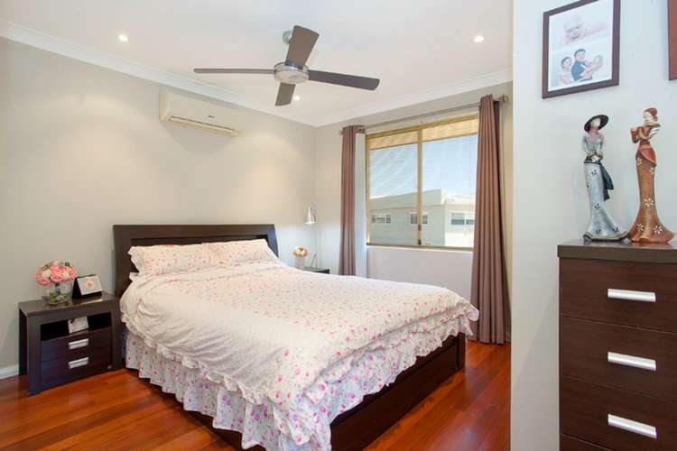 Sixth view of Homely townhouse listing, 7/82-86 Lincoln Street, Belfield NSW 2191