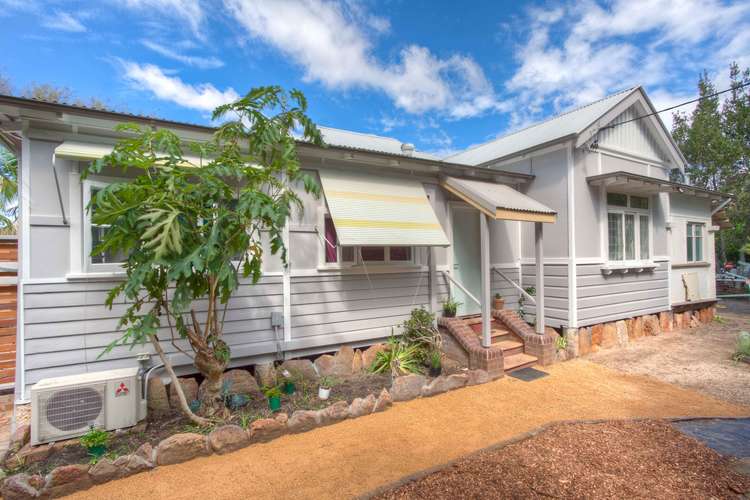 Main view of Homely flat listing, 3/1 Crowley Road, Berowra NSW 2081