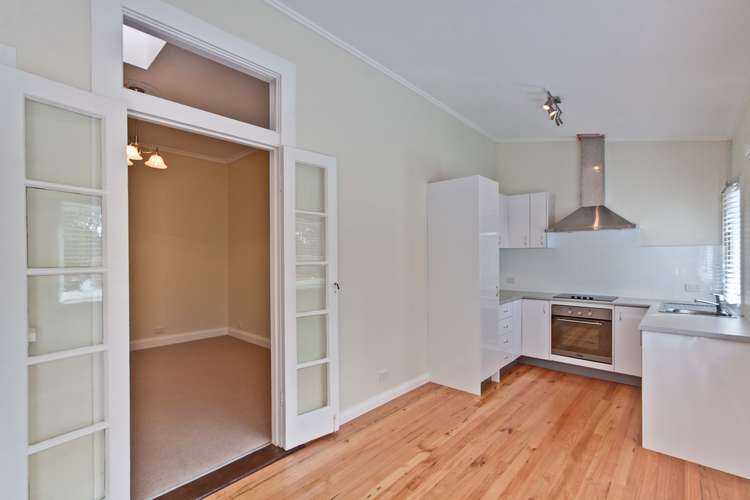 Second view of Homely flat listing, 3/1 Crowley Road, Berowra NSW 2081