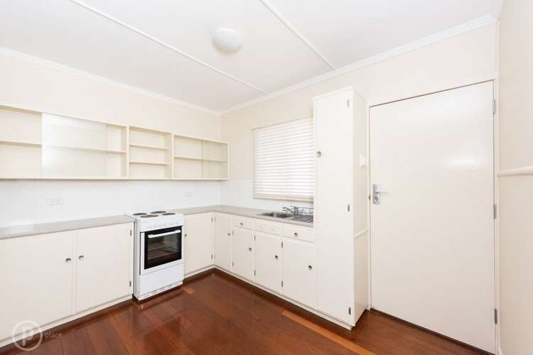 Second view of Homely apartment listing, 2/64 Clifton Street, Moorooka QLD 4105
