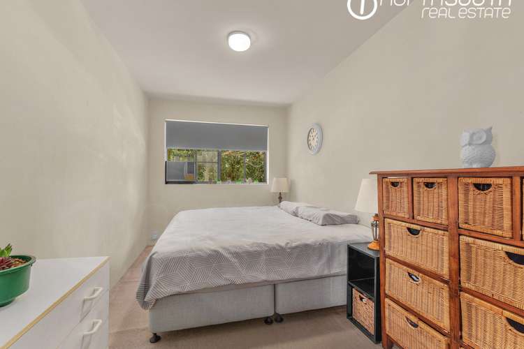 Fifth view of Homely apartment listing, 1/219 Lancaster Road, Ascot QLD 4007