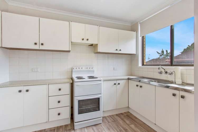 Sixth view of Homely flat listing, 5/40 lang Parade, Auchenflower QLD 4066