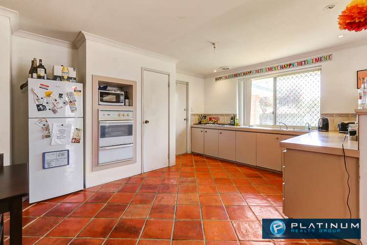 Fifth view of Homely house listing, 15 Columbus Mews, Currambine WA 6028