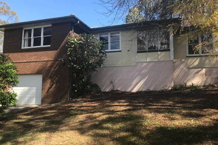 Second view of Homely house listing, 10 Darwin Drive, Lapstone NSW 2773