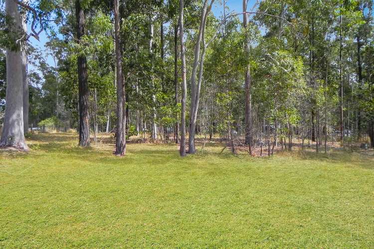 Main view of Homely residentialLand listing, LOT 214 Arborfifteen Road, Glenwood QLD 4570