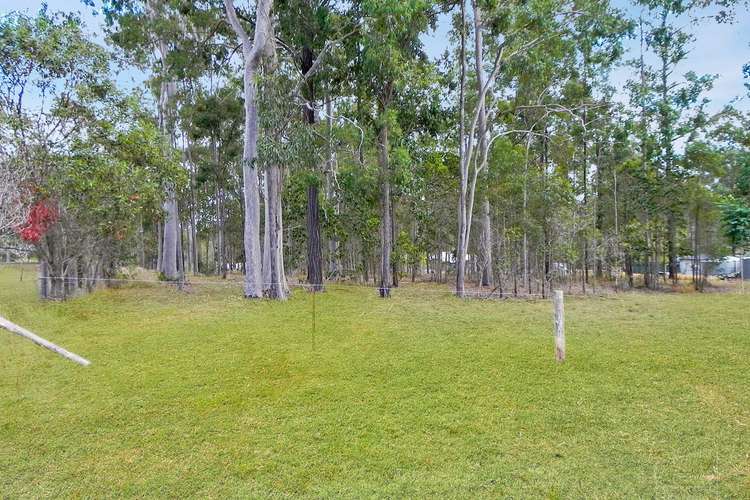 Second view of Homely residentialLand listing, LOT 214 Arborfifteen Road, Glenwood QLD 4570