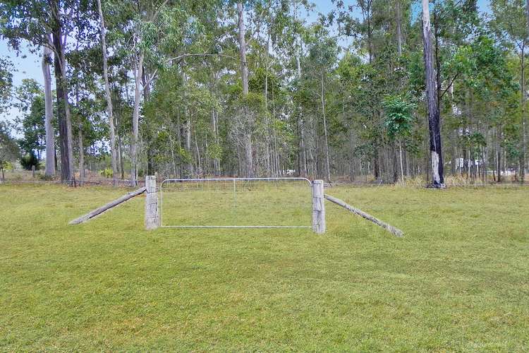 Third view of Homely residentialLand listing, LOT 214 Arborfifteen Road, Glenwood QLD 4570