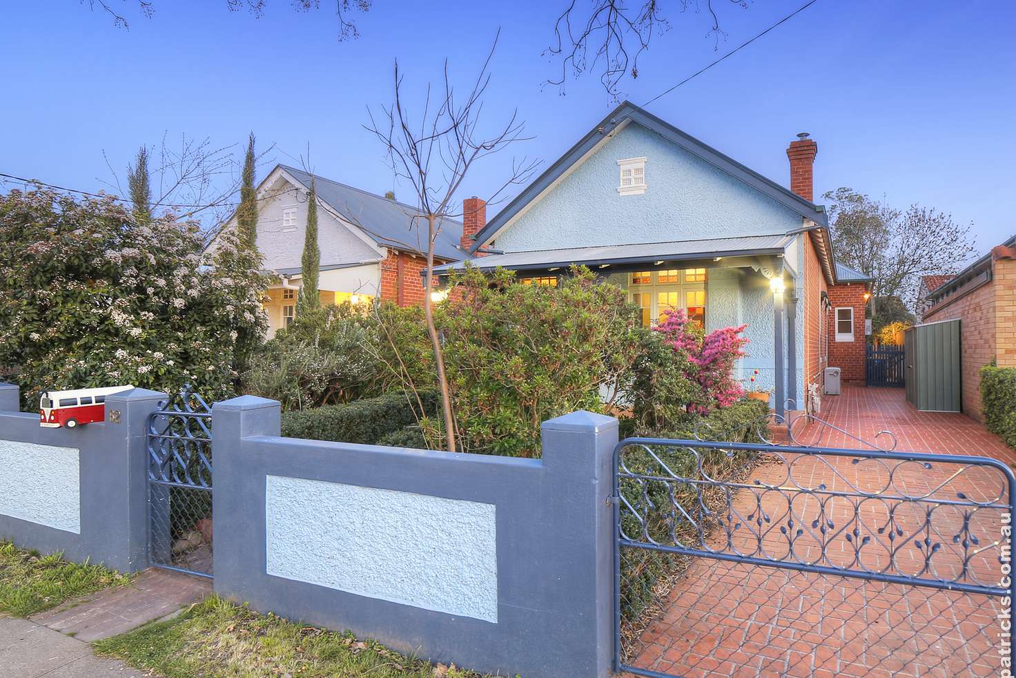 Main view of Homely house listing, 62 Crampton Street, Wagga Wagga NSW 2650