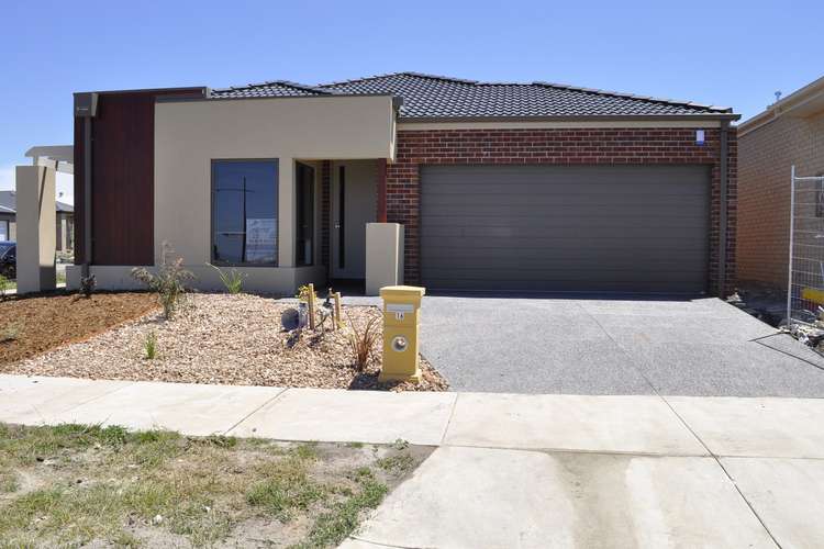 Second view of Homely house listing, 16 Palermo Street, Greenvale VIC 3059