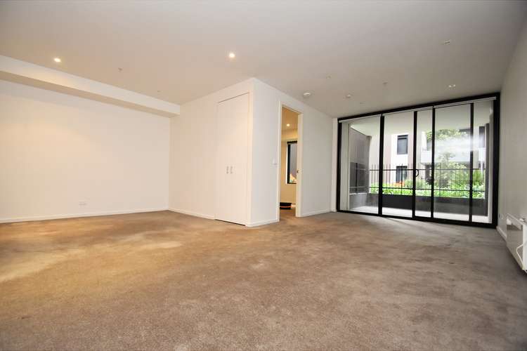 Third view of Homely apartment listing, 211/55 Bay Street, Port Melbourne VIC 3207