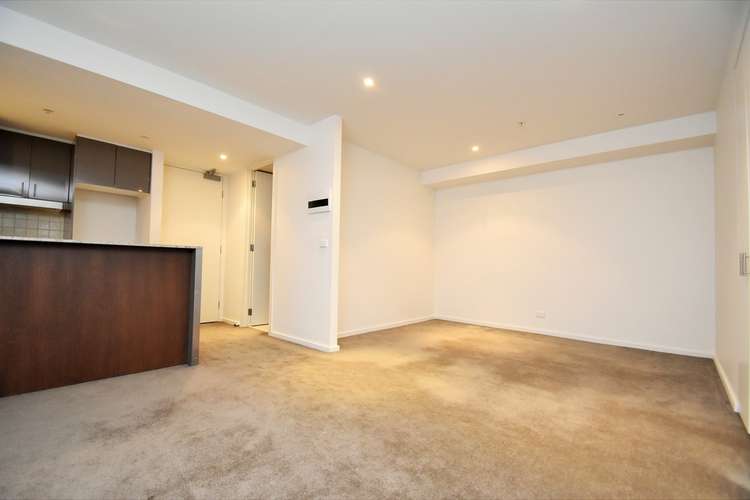 Fifth view of Homely apartment listing, 211/55 Bay Street, Port Melbourne VIC 3207