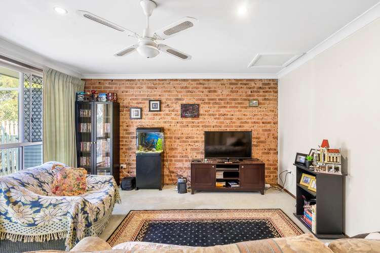 Third view of Homely villa listing, 43 The Glen Crescent, Springwood NSW 2777