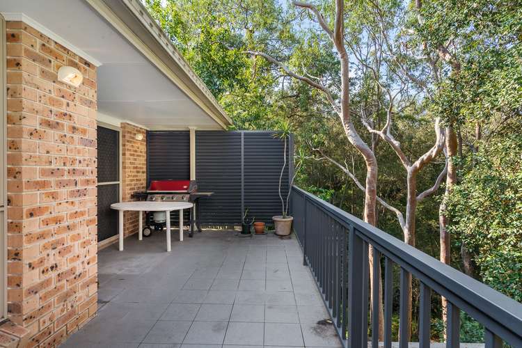 Fourth view of Homely villa listing, 43 The Glen Crescent, Springwood NSW 2777