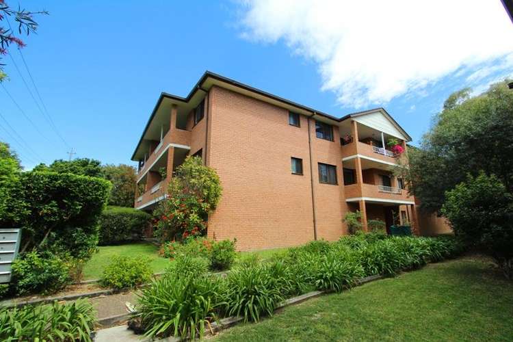 Second view of Homely unit listing, 14/2 Caledonian Street, Bexley NSW 2207