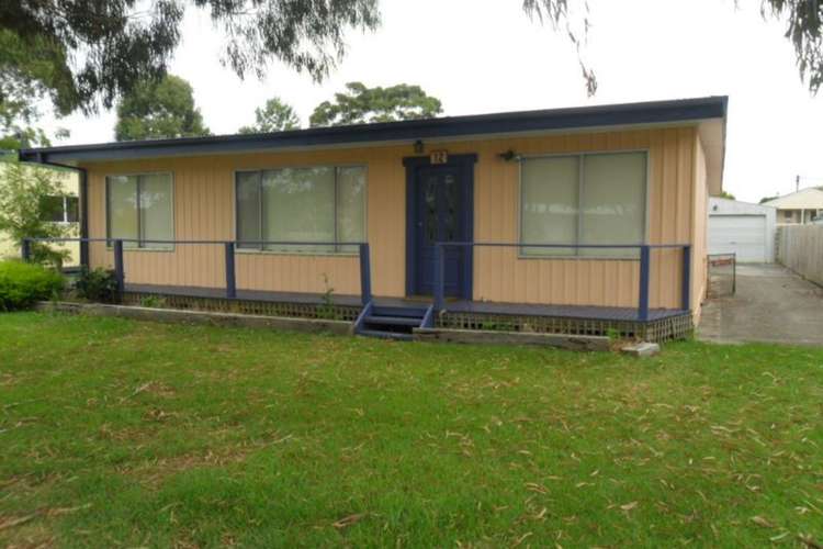 Main view of Homely house listing, 12 Koala Street, Cowes VIC 3922