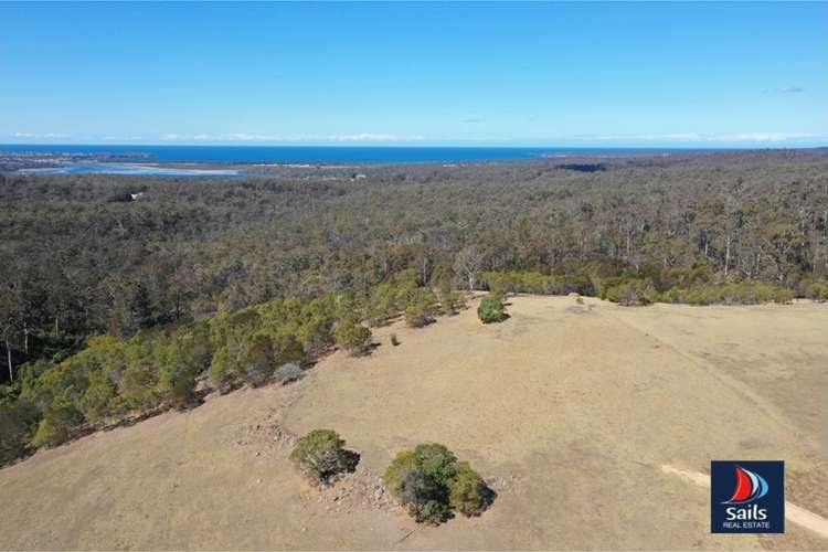 LOT B Woodlands Lane, Bald Hills NSW 2549