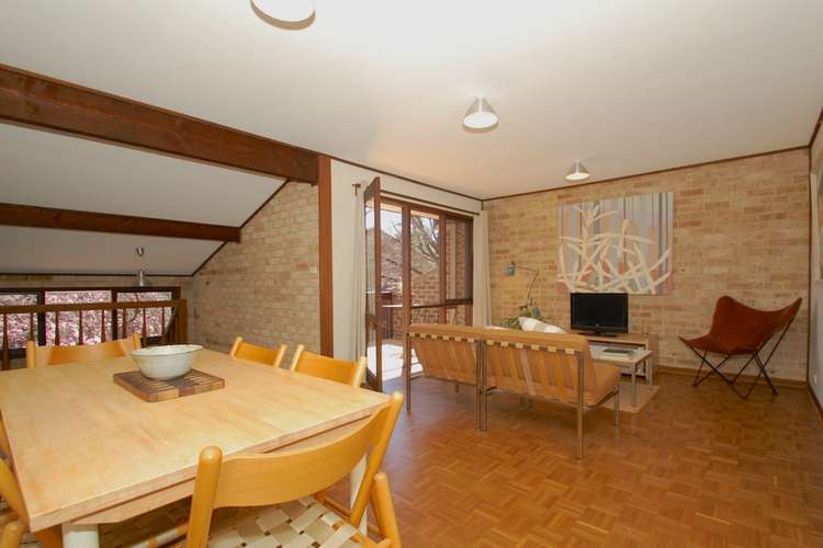 Sixth view of Homely apartment listing, 16/53 Elimatta Street, Braddon ACT 2612