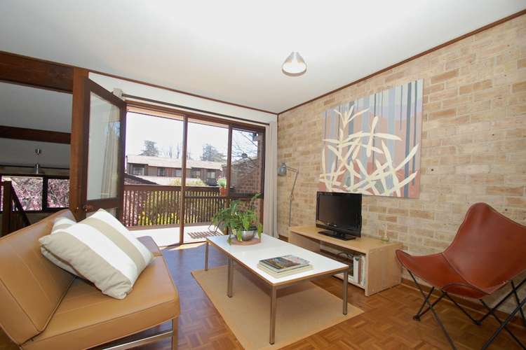 Seventh view of Homely apartment listing, 16/53 Elimatta Street, Braddon ACT 2612