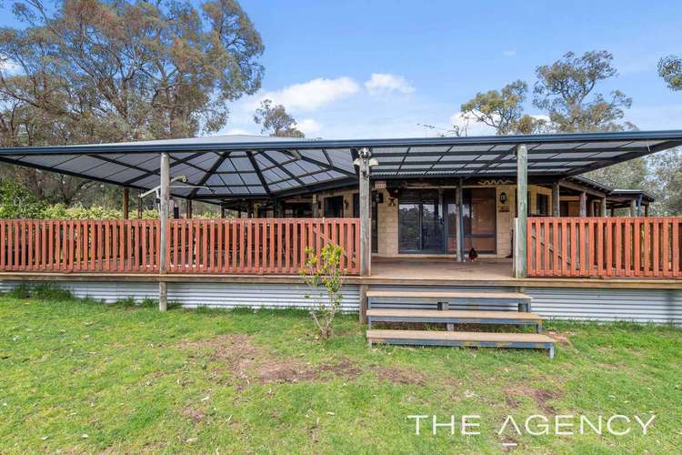 Third view of Homely house listing, 82 Country Road, Gidgegannup WA 6083