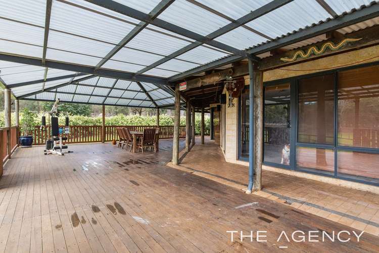 Sixth view of Homely house listing, 82 Country Road, Gidgegannup WA 6083