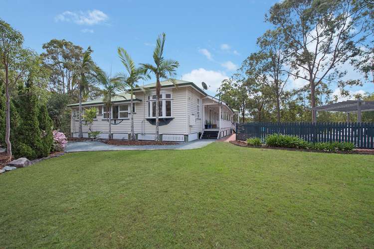 Sixth view of Homely house listing, 393 Winn Road, Cashmere QLD 4500