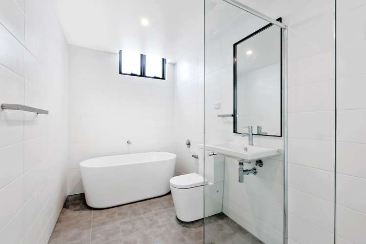 Second view of Homely apartment listing, 45/11 Bidjigal Road, Arncliffe NSW 2205