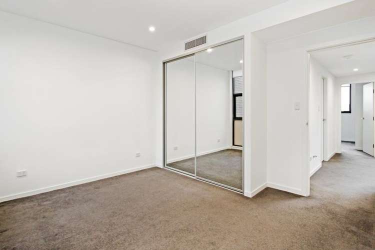 Third view of Homely apartment listing, 45/11 Bidjigal Road, Arncliffe NSW 2205