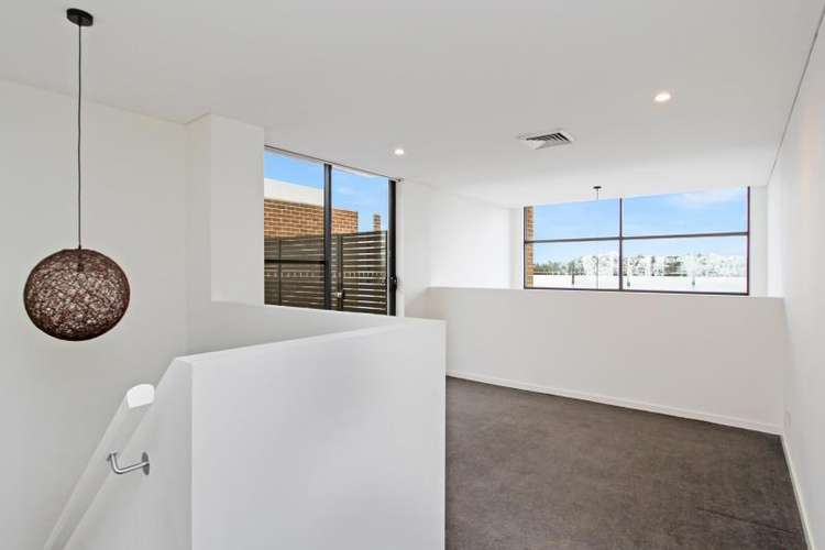 Fifth view of Homely apartment listing, 45/11 Bidjigal Road, Arncliffe NSW 2205