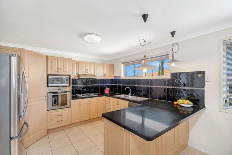 Fifth view of Homely house listing, 4 Mercure Place, Highland Park QLD 4211