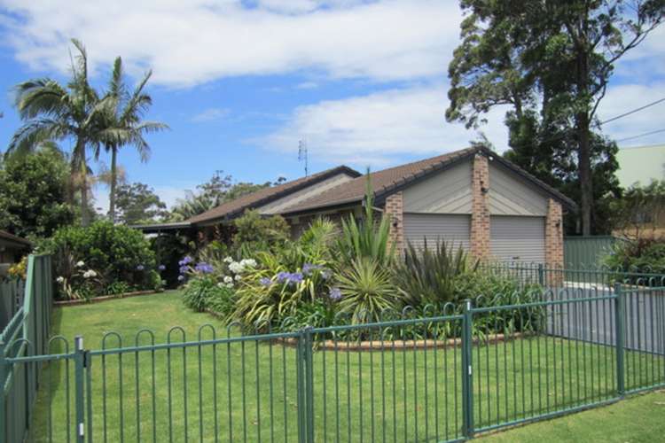 Main view of Homely house listing, 2 Mustang Drive, Sanctuary Point NSW 2540