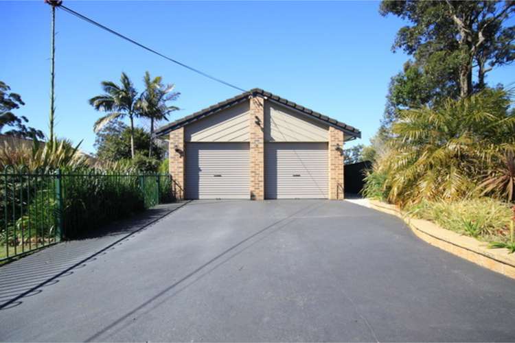 Second view of Homely house listing, 2 Mustang Drive, Sanctuary Point NSW 2540