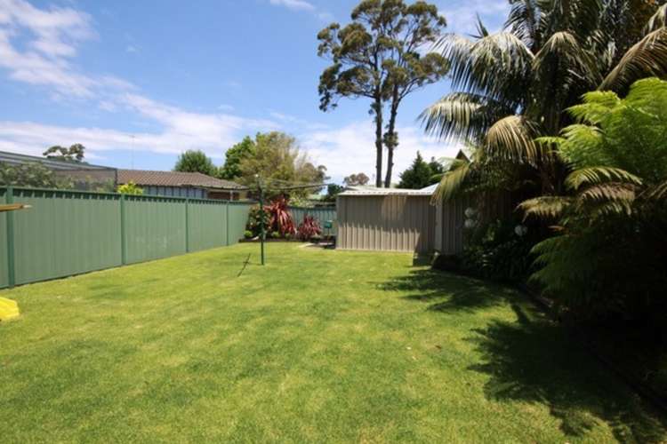 Fourth view of Homely house listing, 2 Mustang Drive, Sanctuary Point NSW 2540