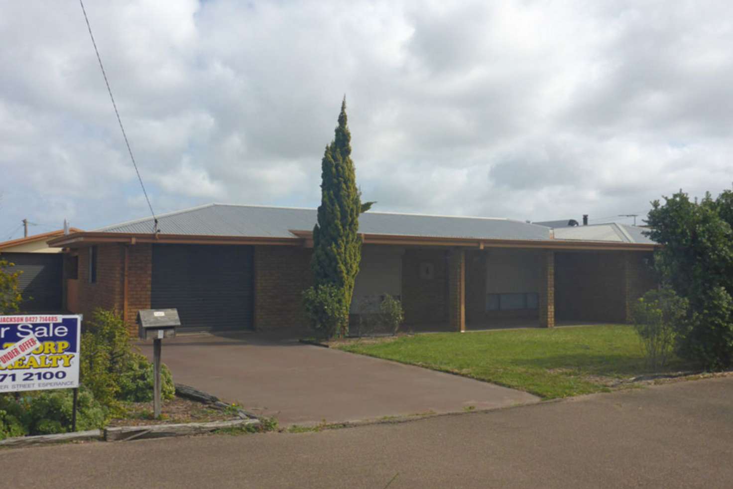 Main view of Homely house listing, 4 Amanda Street, Castletown WA 6450