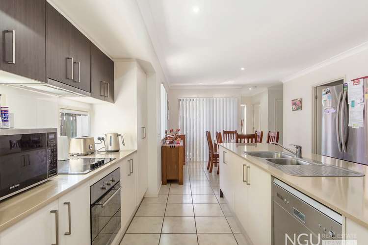 Second view of Homely house listing, 13 Skardon Crescent, Brassall QLD 4305