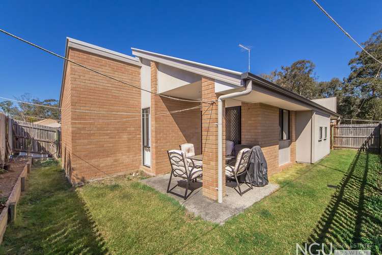 Fifth view of Homely house listing, 13 Skardon Crescent, Brassall QLD 4305