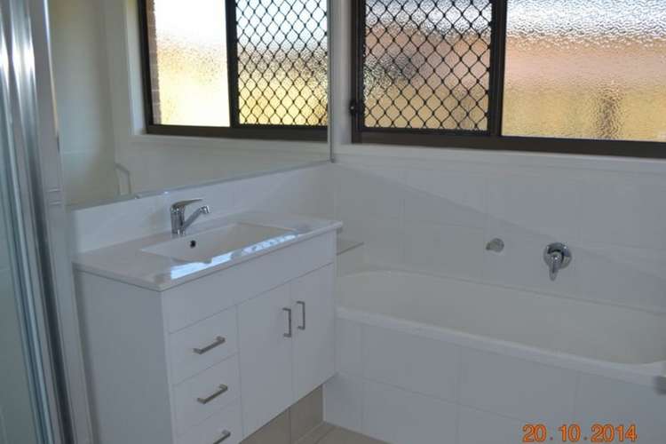 Fourth view of Homely house listing, 14 Belle Eden Drive, Ashfield QLD 4670