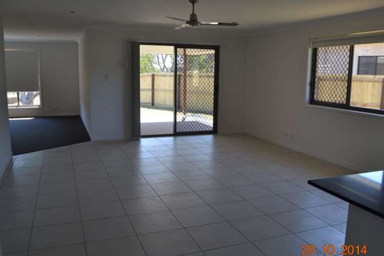 Fifth view of Homely house listing, 14 Belle Eden Drive, Ashfield QLD 4670