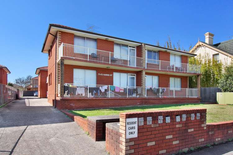 Fifth view of Homely apartment listing, 71-73 Harris Street, Harris Park NSW 2150