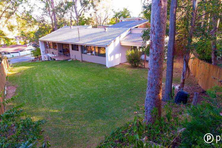 Main view of Homely house listing, 7 Star Place, Chapel Hill QLD 4069