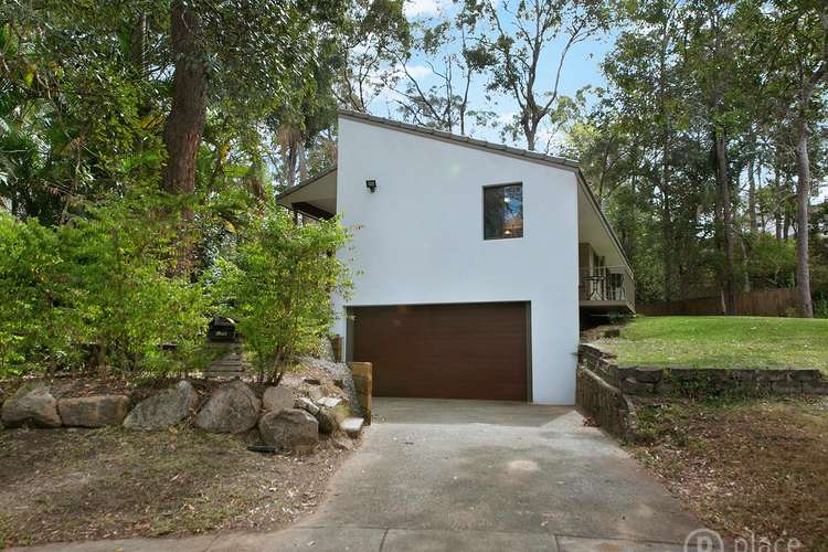Fifth view of Homely house listing, 7 Star Place, Chapel Hill QLD 4069