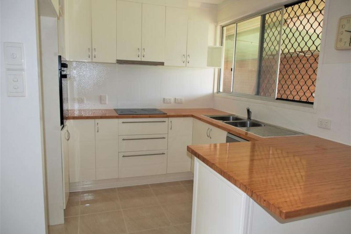Main view of Homely house listing, 5 Newitt Drive, Bundaberg South QLD 4670