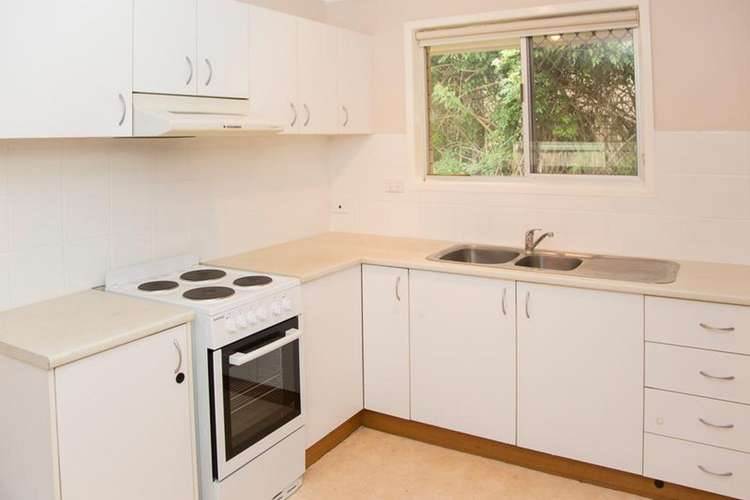 Main view of Homely unit listing, 1/3 Boothby Street, Drayton QLD 4350