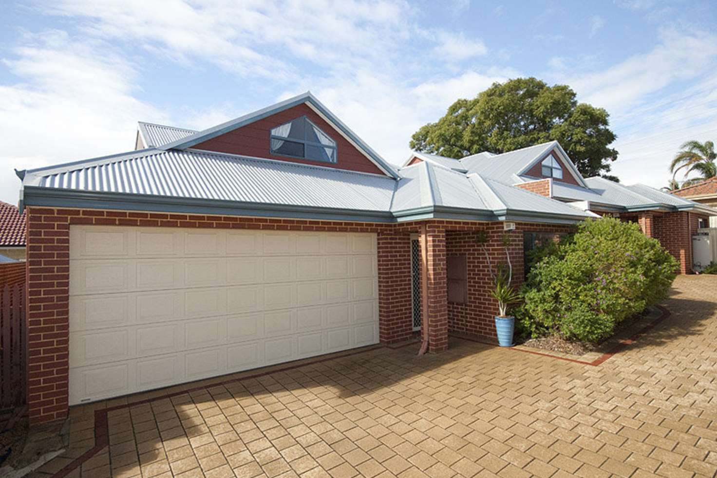 Main view of Homely townhouse listing, 3/8 Withnell Street, East Victoria Park WA 6101