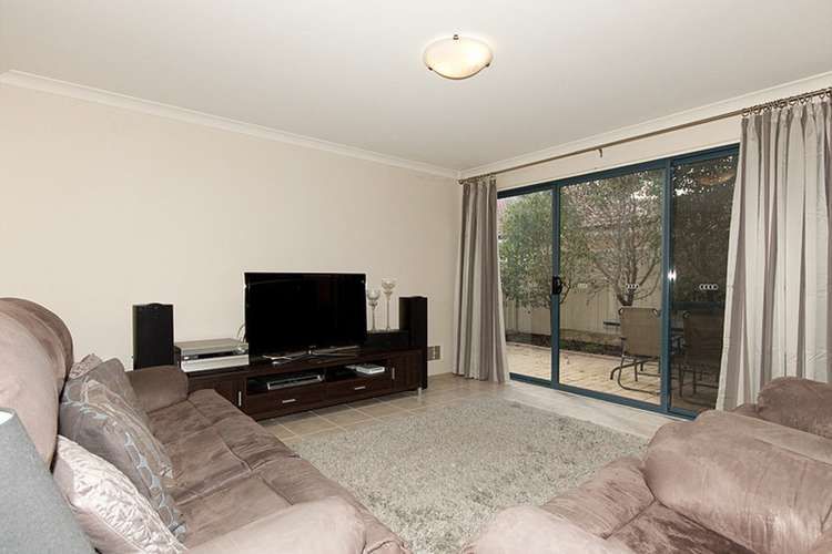 Third view of Homely townhouse listing, 3/8 Withnell Street, East Victoria Park WA 6101