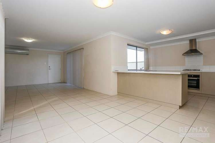 Main view of Homely house listing, 22 Danforth Crescent, Alkimos WA 6038