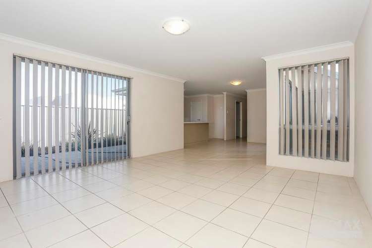 Second view of Homely house listing, 22 Danforth Crescent, Alkimos WA 6038