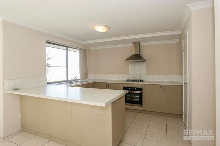 Third view of Homely house listing, 22 Danforth Crescent, Alkimos WA 6038