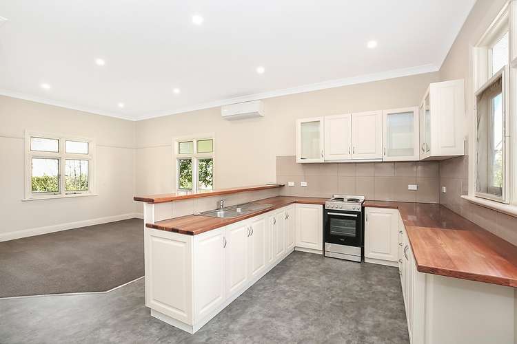 Second view of Homely house listing, 11 Dimora Avenue, Camperdown VIC 3260