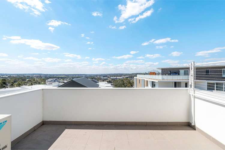 Main view of Homely apartment listing, 18/45 Santana Road, Campbelltown NSW 2560